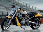 Harley-Davidson Harley Davidson VRSCR Street Rod